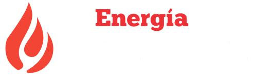 Logotipo Energia y carburantes